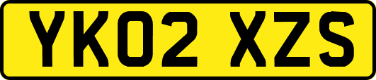 YK02XZS