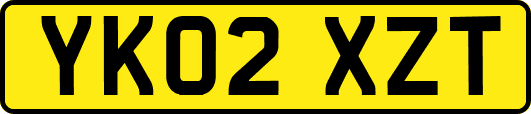 YK02XZT
