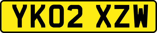YK02XZW