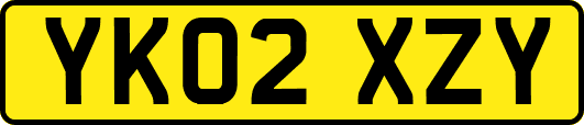YK02XZY