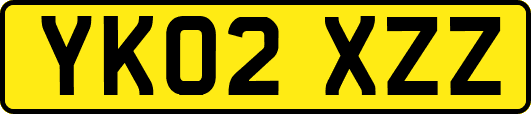 YK02XZZ