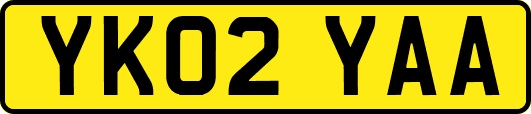 YK02YAA