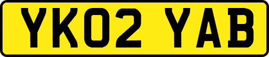 YK02YAB