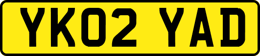 YK02YAD