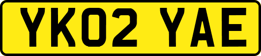 YK02YAE