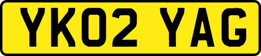 YK02YAG