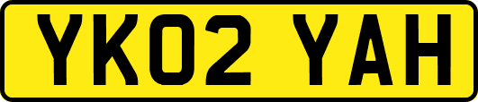 YK02YAH