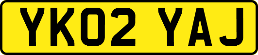 YK02YAJ