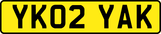 YK02YAK
