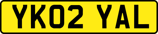 YK02YAL