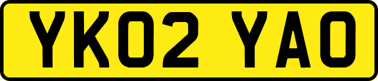 YK02YAO
