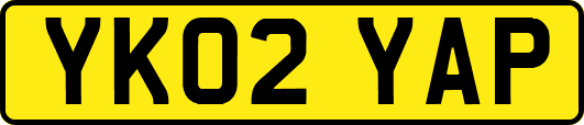 YK02YAP