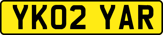 YK02YAR