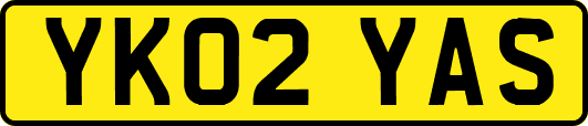 YK02YAS