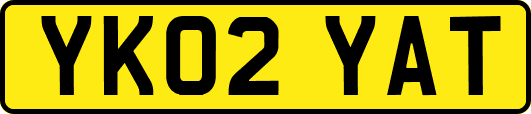 YK02YAT