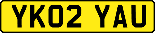 YK02YAU