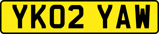 YK02YAW