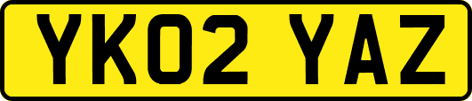 YK02YAZ