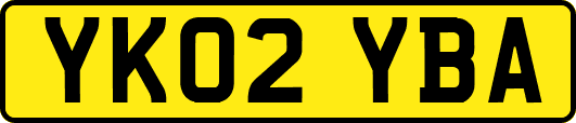 YK02YBA