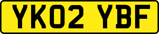 YK02YBF