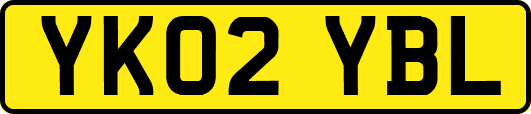 YK02YBL