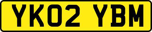 YK02YBM