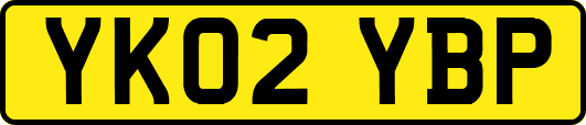 YK02YBP