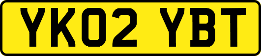 YK02YBT