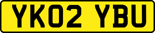 YK02YBU