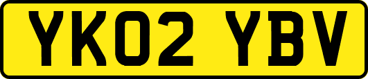 YK02YBV