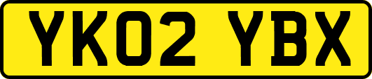 YK02YBX