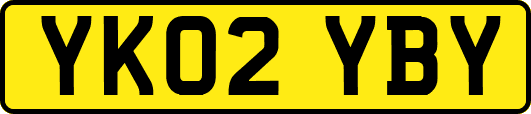 YK02YBY