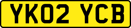 YK02YCB