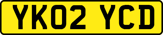 YK02YCD