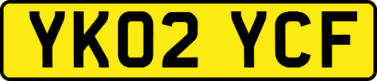 YK02YCF