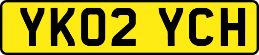 YK02YCH