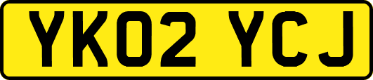 YK02YCJ