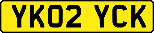YK02YCK