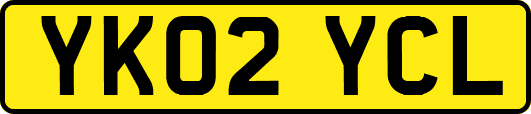 YK02YCL