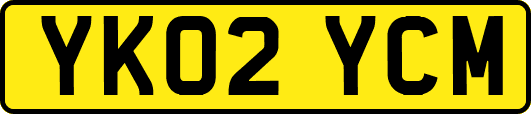 YK02YCM
