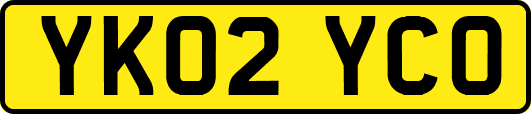 YK02YCO