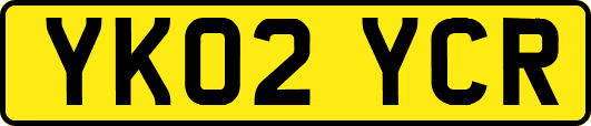 YK02YCR