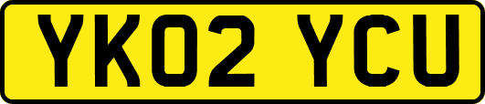 YK02YCU