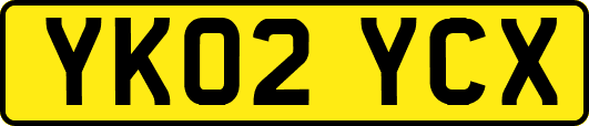 YK02YCX