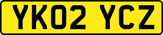 YK02YCZ