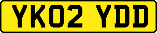YK02YDD