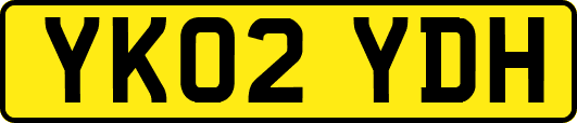 YK02YDH