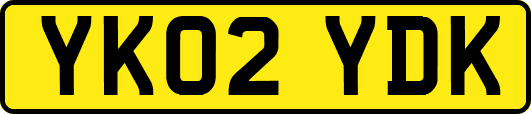 YK02YDK