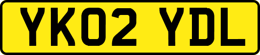 YK02YDL