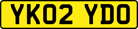 YK02YDO